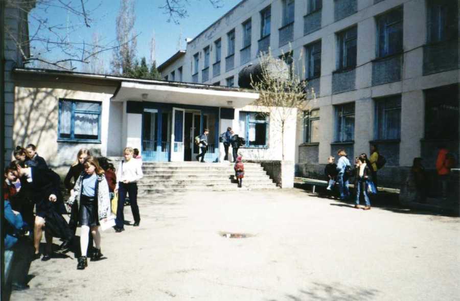 Школа 25 севастополь. Школа №30 Севастополь. Школа 30 Балаклава. Школа номер 30 Севастополь.